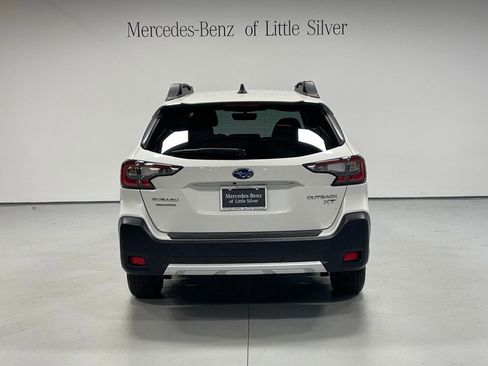 Used 2024 Subaru Outback Limited XT image 4