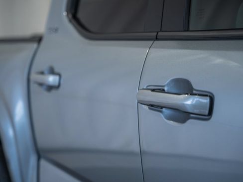 New 2026 Toyota Tacoma SR5 AWD/4WD image 13