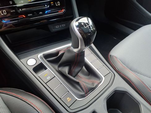 New 2026 Volkswagen Jetta GLI Autobahn FWD image 20