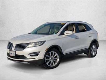 Used 2016 Lincoln MKC Select w/ Select Plus Package