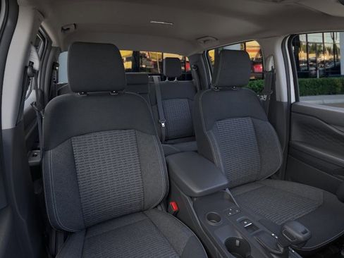New 2025 Ford Ranger XL image 10