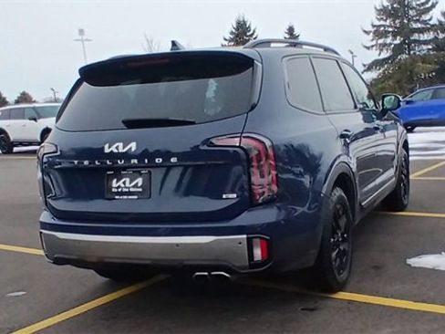 Certified 2023 Kia Telluride SX Prestige X-Pro image 2