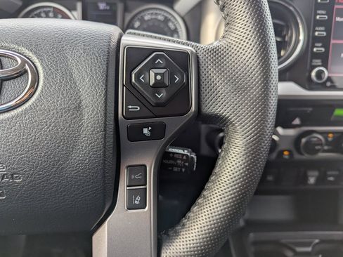 Used 2023 Toyota Tacoma SR5 image 23