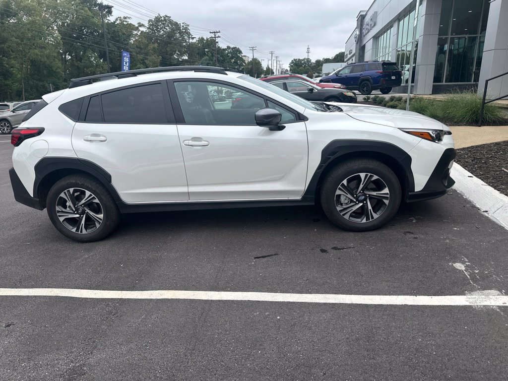 Used 2026 Subaru Crosstrek 2.5i Premium AWD/4WD image 48