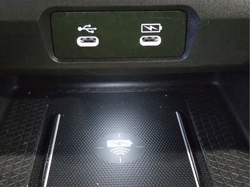 Used 2024 Honda Accord Touring image 22