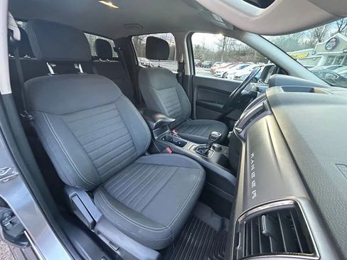 Used 2021 Ford Ranger XLT w/ Equipment Group 302A High image 16