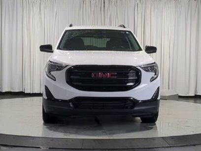 Used 2020 GMC Terrain SLE w/ Driver Convenience Package
