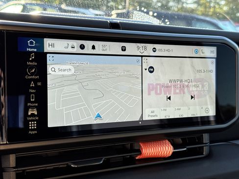 Used 2024 Jeep Wrangler Sahara w/ Technology Group image 33