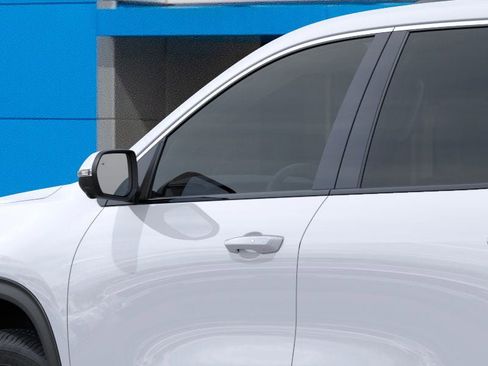 New 2026 GMC Acadia Elevation w/ Elevation Premium Package image 12