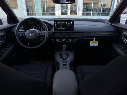 Used 2026 Honda HR-V Sport image 20