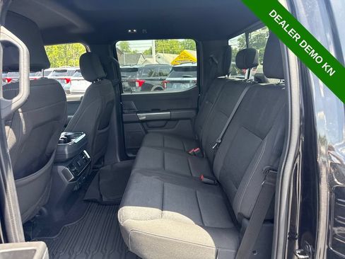 Used 2023 Ford F150 XLT w/ Equipment Group 302A High AWD/4WD image 20