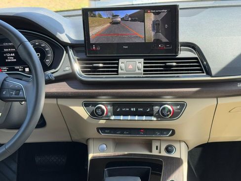 Used 2025 Audi Q5 e Premium Plus w/ Premium Plus Package AWD/4WD image 14