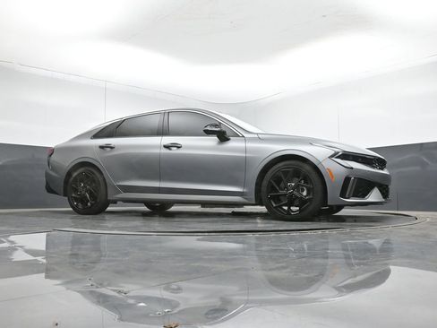 Used 2026 Kia K5 GT-Line w/ GT-Line Premium Package image 43