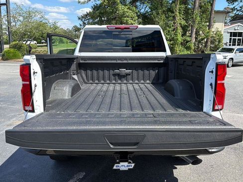 New 2026 Chevrolet Silverado 2500 LT w/ Trail Boss Package AWD/4WD image 34
