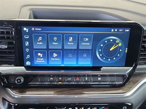 Used 2024 Chevrolet Silverado 1500 LT w/ Protection Package image 19