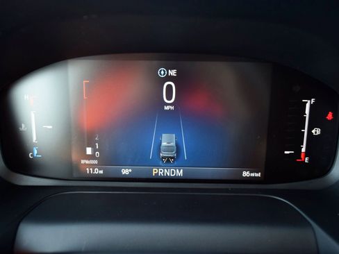 New 2026 Ford Transit 350 High Roof w/ Load Area Protection Package image 12