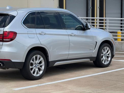 Used 2015 BMW X5 xDrive35i image 9