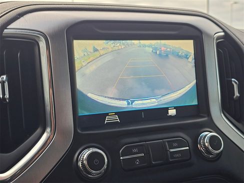 Used 2021 GMC Sierra 1500 SLE image 26