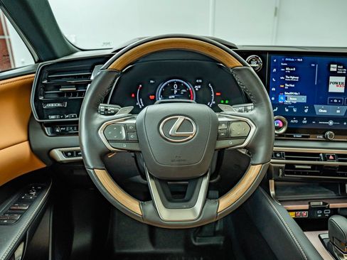 Certified 2024 Lexus RX 350 Premium Plus w/ Convenience Package FWD image 23