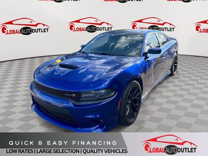 Used 2018 Dodge Charger R/T Scat Pack w/ Dynamics Package