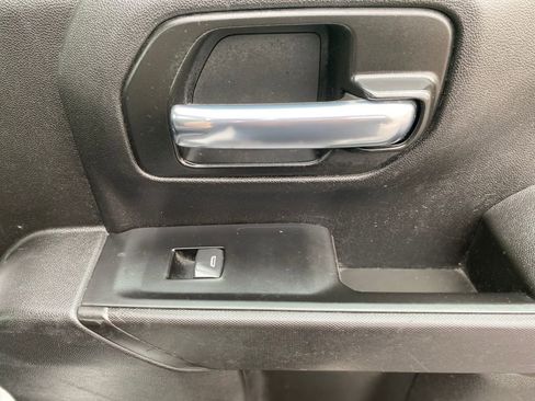 Used 2022 Chevrolet Silverado 2500 W/T w/ WT Fleet Convenience Package image 14