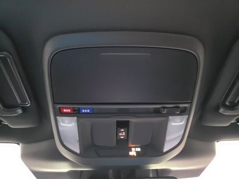 Certified 2025 Subaru Forester Wilderness AWD/4WD image 22