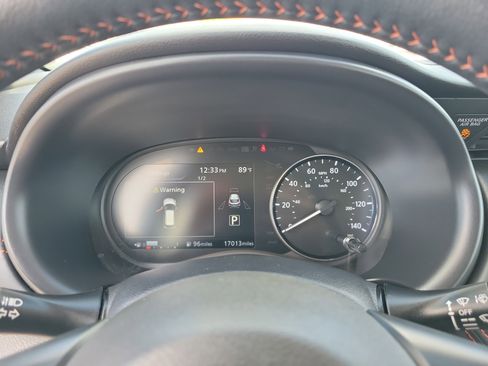 Used 2023 Nissan Kicks SR w/ SR Premium Package image 29