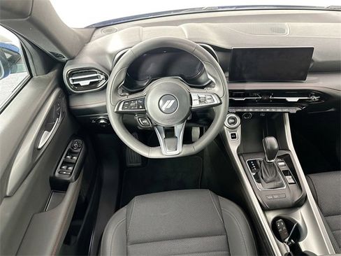 Used 2024 Dodge Hornet R/T w/ R/T Blacktop Package image 20