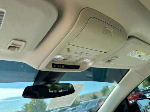 Used 2019 Cadillac XT5 Luxury FWD image 26