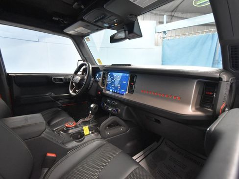 Used 2023 Ford Bronco Raptor image 25