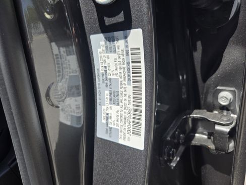 New 2026 MAZDA CX-5 Preferred AWD/4WD image 19