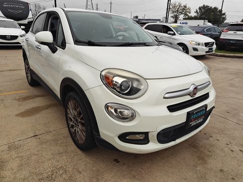 Used 2016 FIAT 500X Trekking image 3