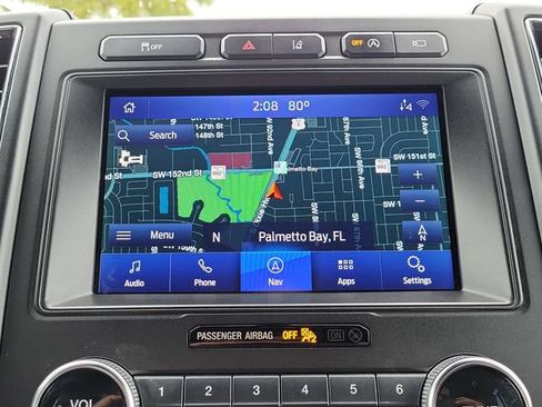 Used 2020 Ford Expedition Limited w/ Equipment Group 303A RWD image 27