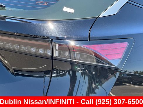 Used 2023 Nissan Ariya FWD image 49