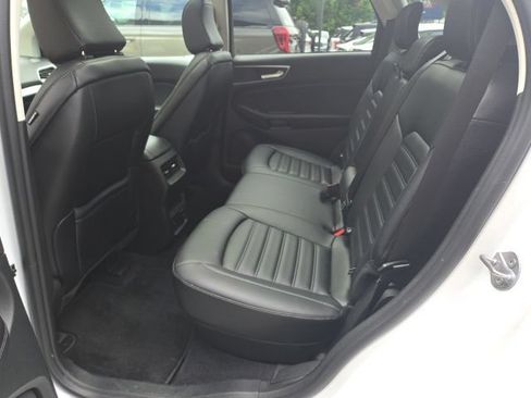 Certified 2023 Ford Edge SEL w/ Convenience Package AWD/4WD image 40