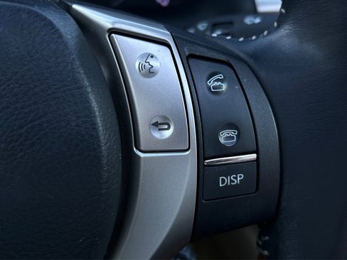 Used 2013 Lexus ES 300h ES 300h Sedan 4D image 26