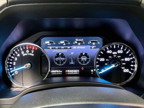Used 2019 Ford F250 Lariat image 23