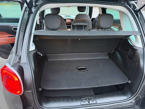 Used 2014 FIAT 500L Trekking FWD image 20
