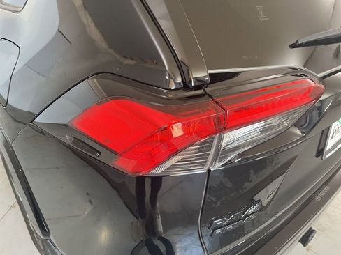 Used 2023 Toyota RAV4 SE w/ Weather & Moonroof Package image 44