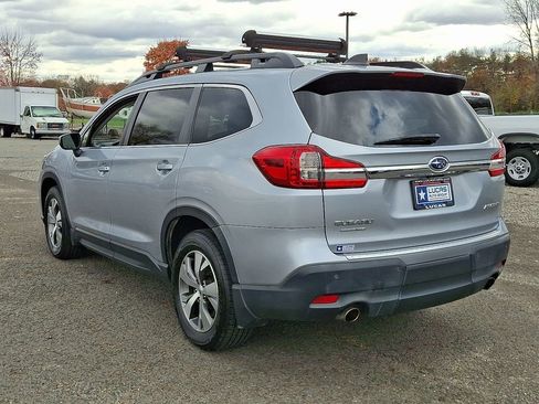 Used 2019 Subaru Ascent Premium w/ Popular Package #2A image 8