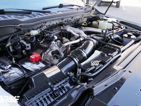 Used 2024 Ford F250 XLT w/ FX4 Off-Road Package image 48