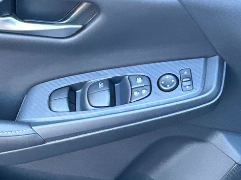 New 2025 Nissan Sentra SV image 21