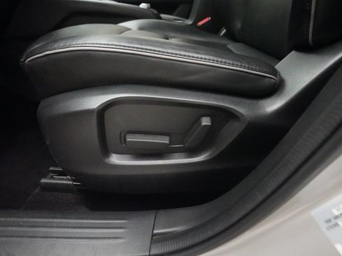 Certified 2025 MAZDA CX-5 AWD 2.5 S w/ Select Package image 28
