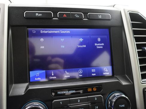 Used 2021 Ford F250 Lariat AWD/4WD image 53