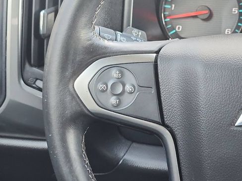 Used 2015 Chevrolet Silverado 1500 LT w/ All Star Edition AWD/4WD image 14