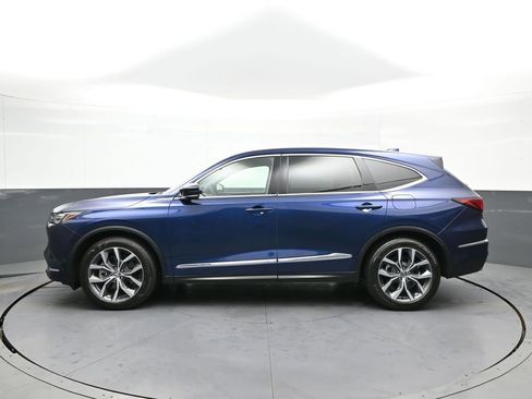 Certified 2023 Acura MDX SH-AWD w/ Technology Package image 9