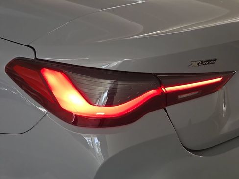 Used 2024 BMW M4 xDrive Competition w/ Executive Package AWD/4WD image 27