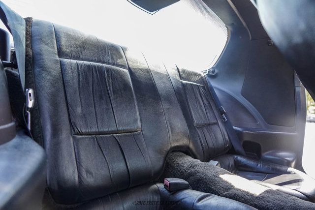 Used 1992 Pontiac Firebird Formula RWD image 29