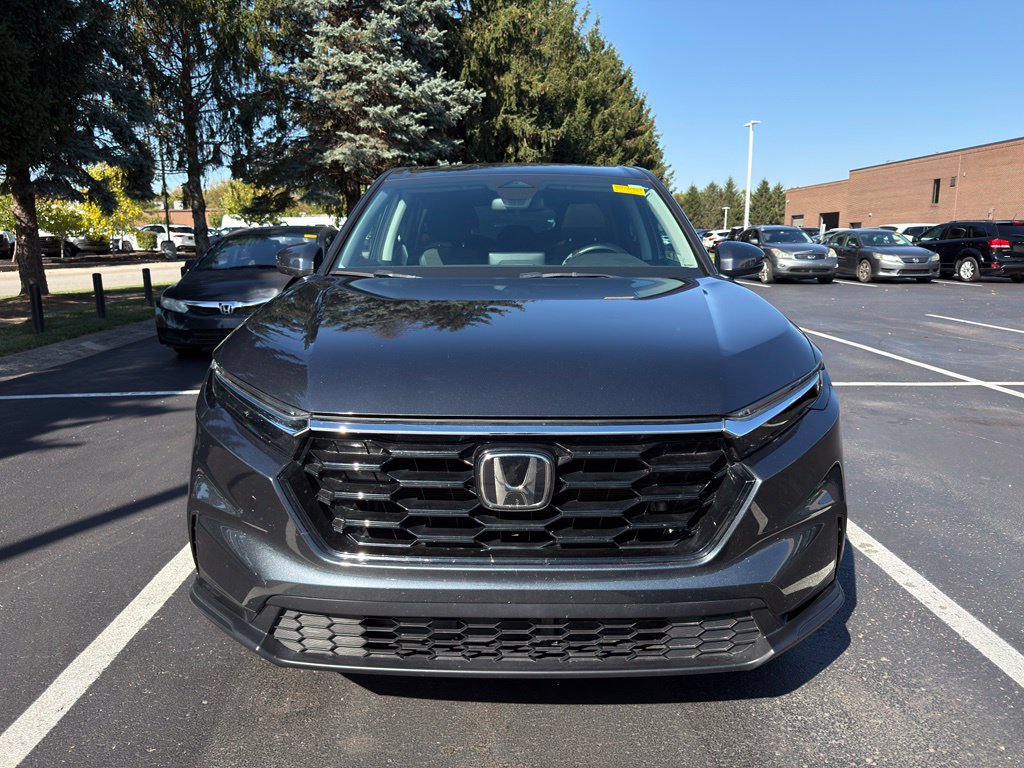 Used 2024 Honda CR-V EX image 5
