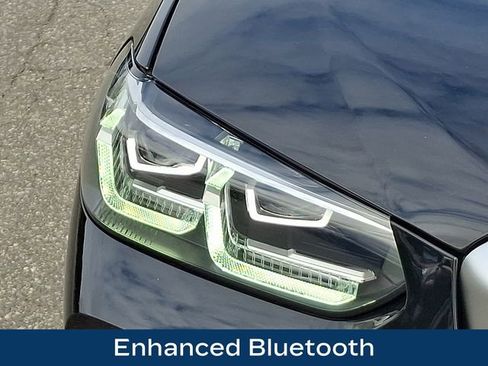 Used 2022 BMW X3 xDrive30i image 12